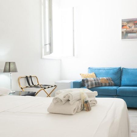 Poggiamico Guest House Favignana Exterior photo