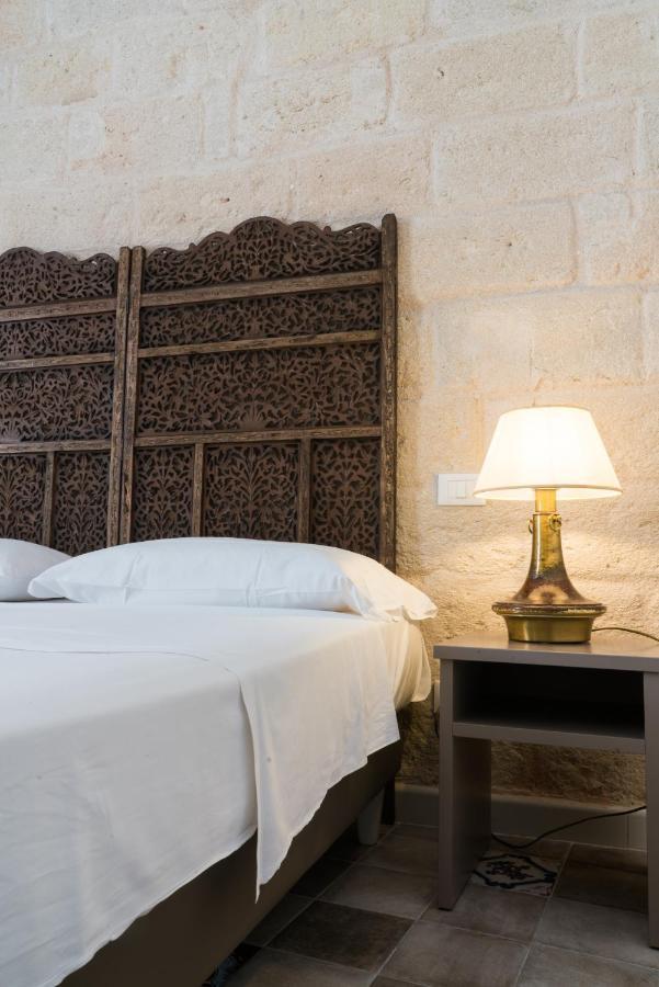 Poggiamico Guest House Favignana Exterior photo