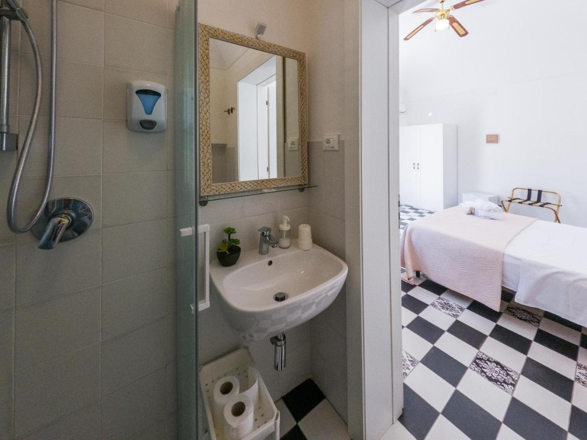 Poggiamico Guest House Favignana Exterior photo