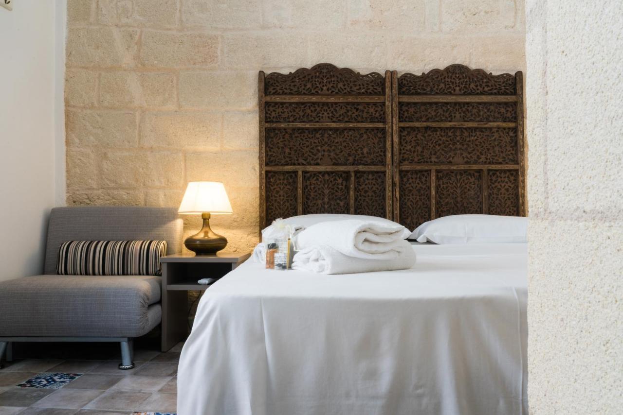 Poggiamico Guest House Favignana Exterior photo