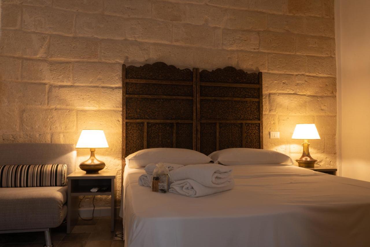 Poggiamico Guest House Favignana Exterior photo