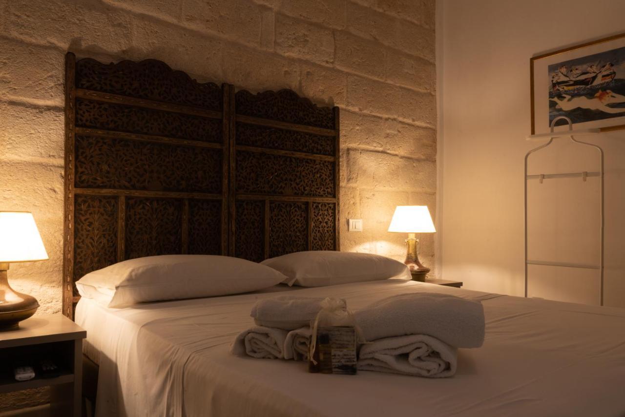 Poggiamico Guest House Favignana Exterior photo