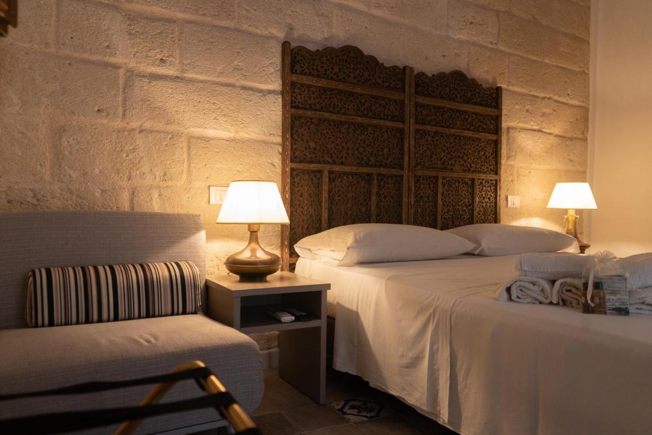 Poggiamico Guest House Favignana Exterior photo