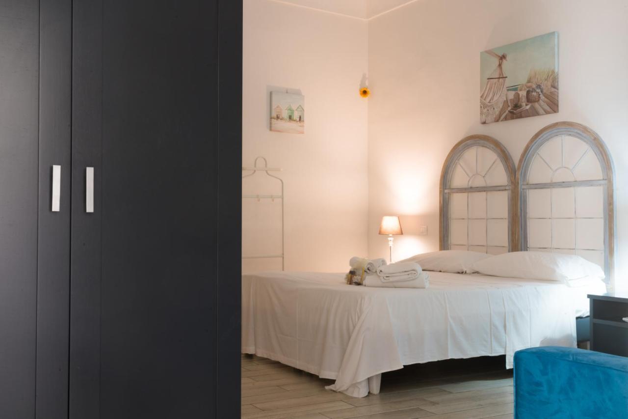 Poggiamico Guest House Favignana Exterior photo