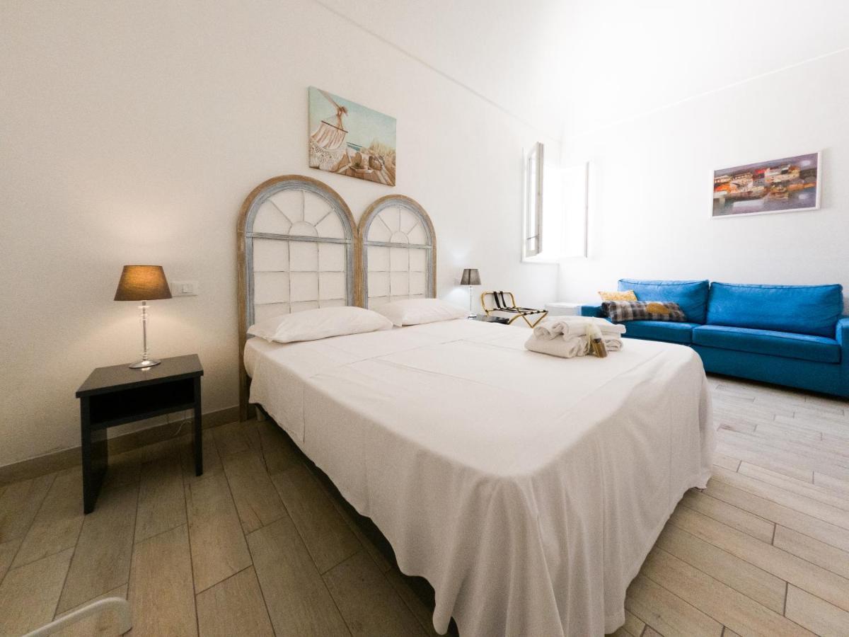 Poggiamico Guest House Favignana Exterior photo