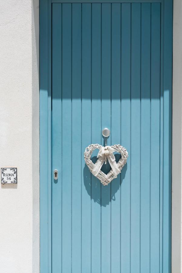 Poggiamico Guest House Favignana Exterior photo