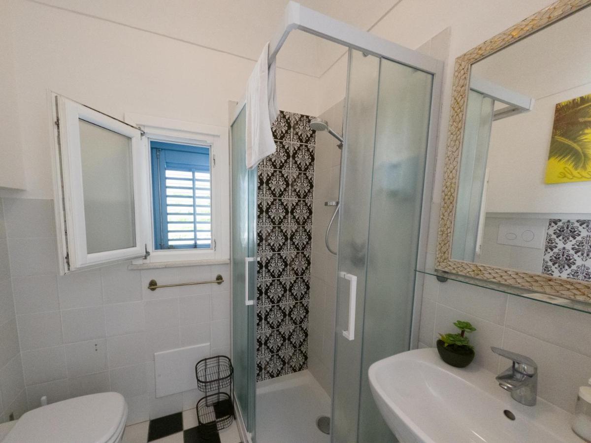 Poggiamico Guest House Favignana Exterior photo