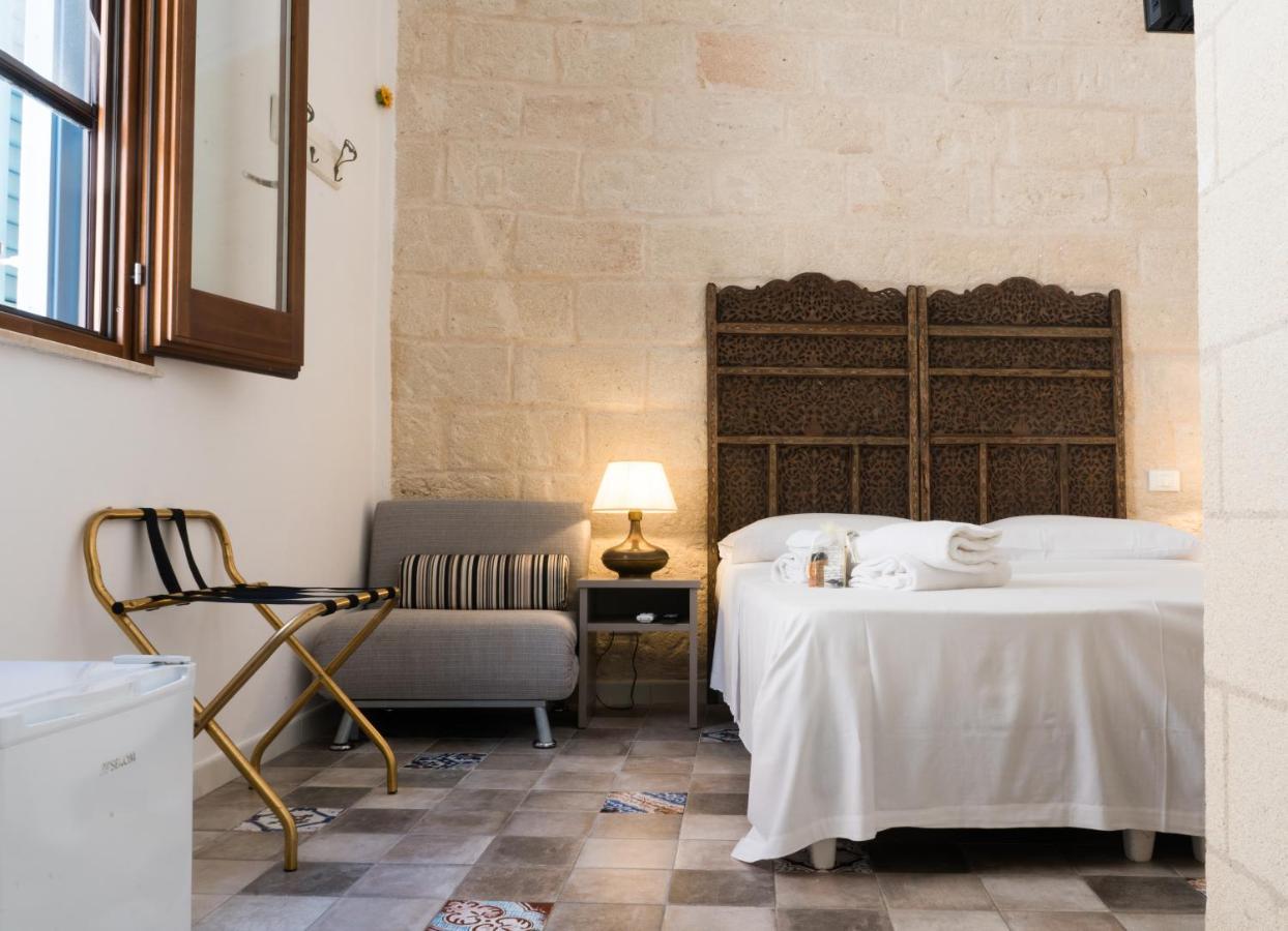 Poggiamico Guest House Favignana Exterior photo