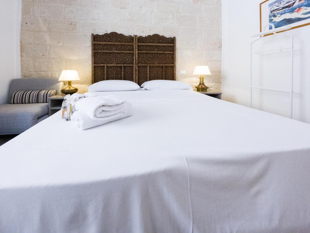 Poggiamico Guest House Favignana Exterior photo