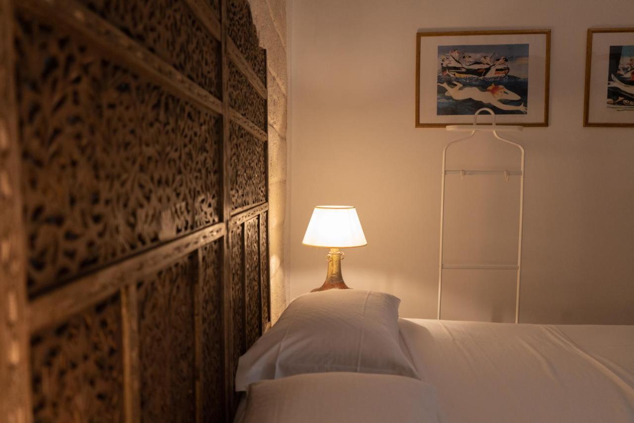 Poggiamico Guest House Favignana Exterior photo