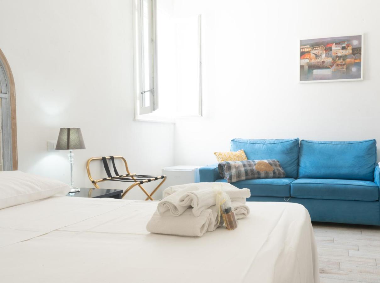 Poggiamico Guest House Favignana Exterior photo