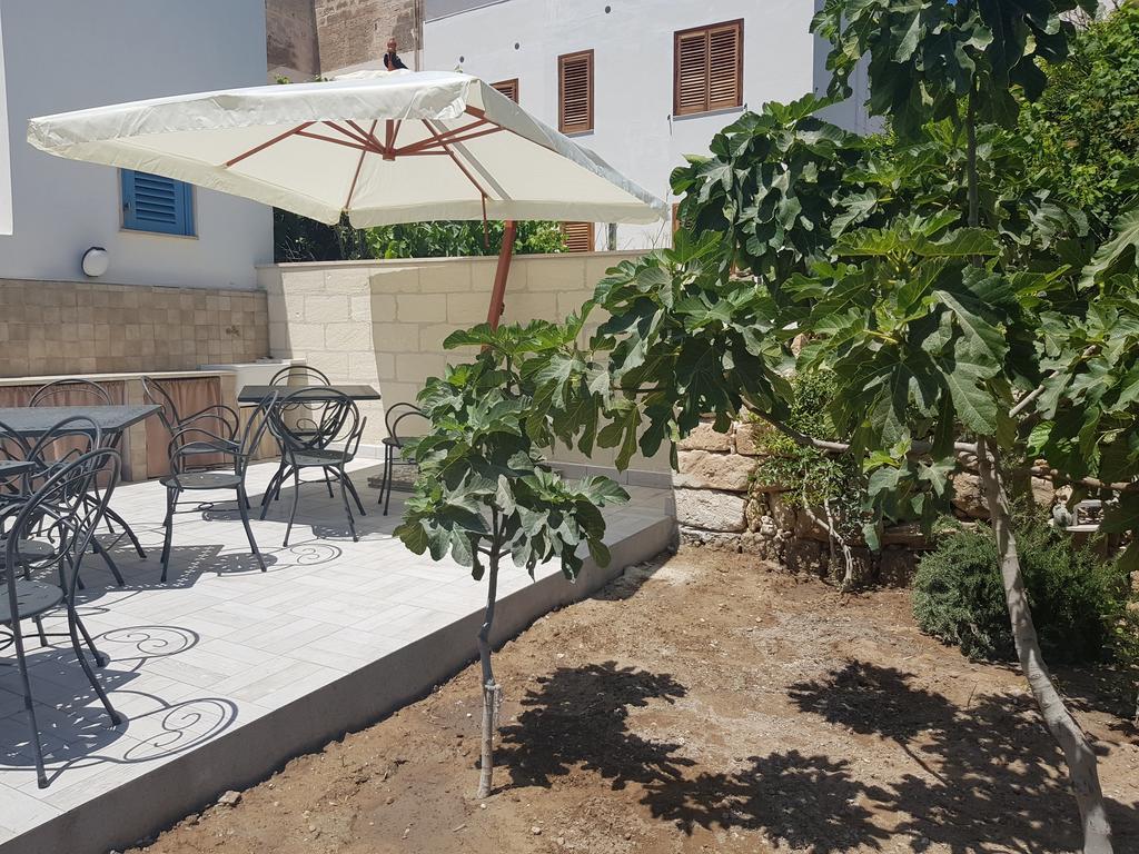 Poggiamico Guest House Favignana Exterior photo