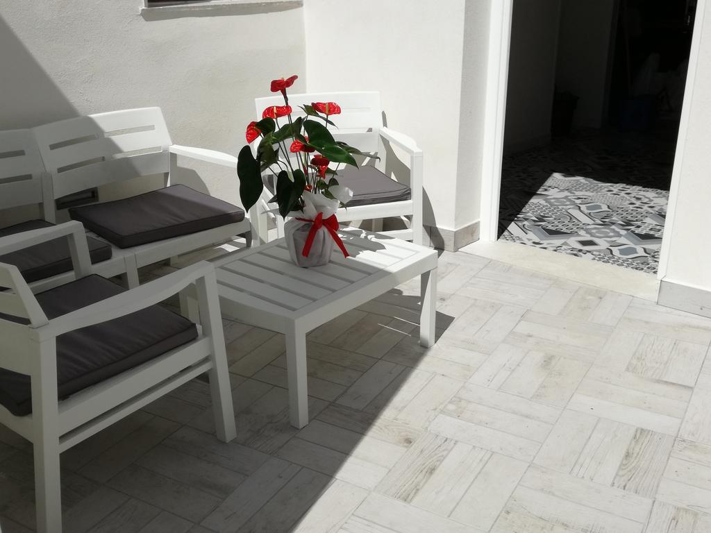 Poggiamico Guest House Favignana Exterior photo