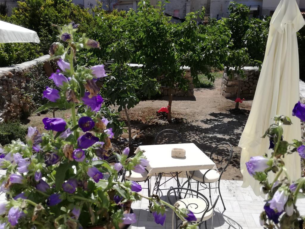 Poggiamico Guest House Favignana Exterior photo