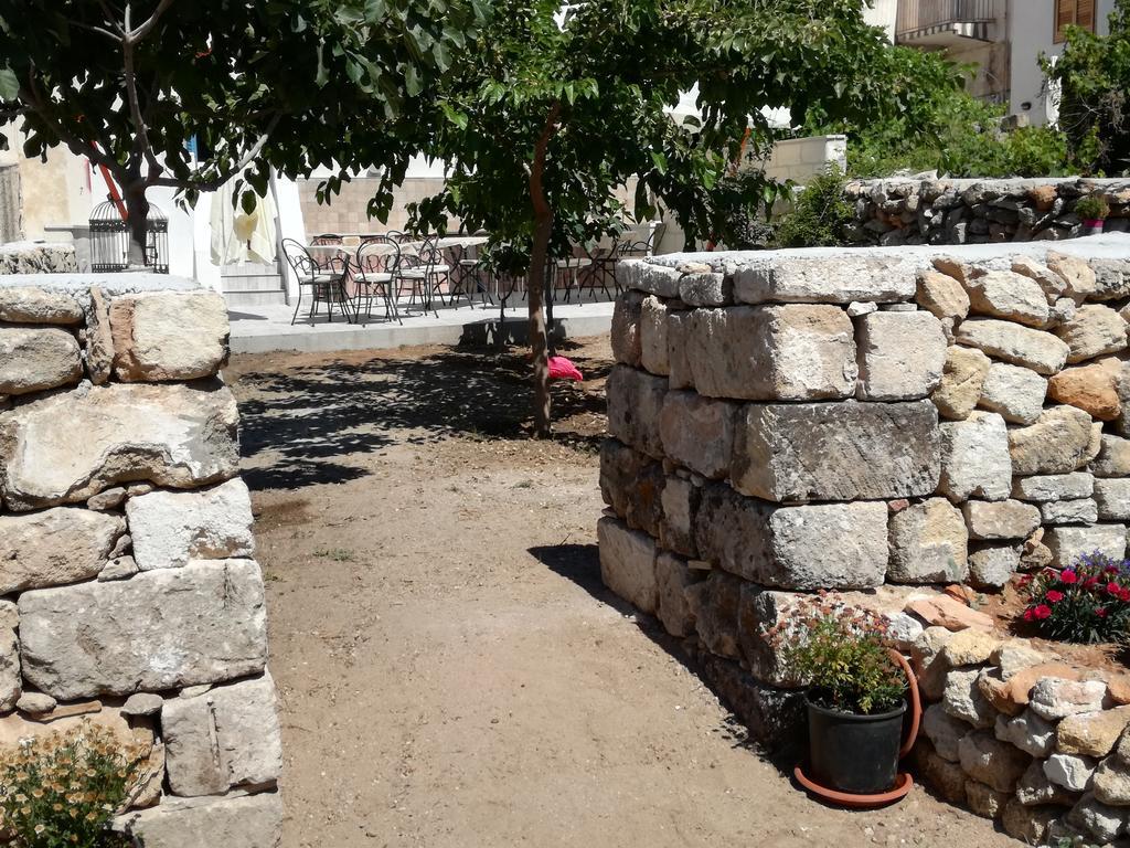 Poggiamico Guest House Favignana Exterior photo