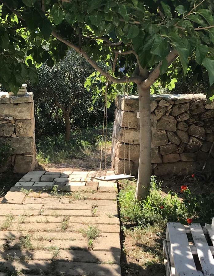 Poggiamico Guest House Favignana Exterior photo